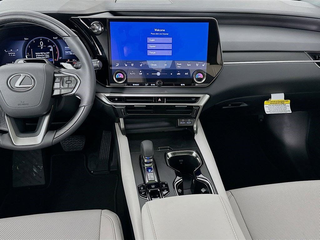 New 2026 Lexus RX 350 Premium w/ Convenience Package AWD/4WD image 29
