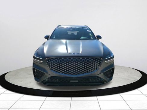 Used 2023 Genesis GV70 2.5T w/ Sport Prestige Package image 8