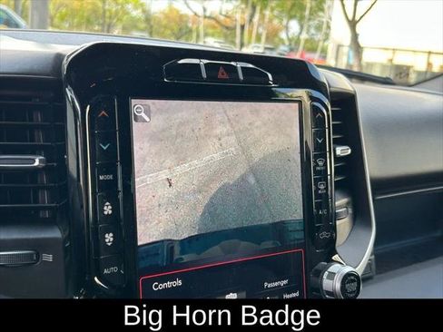 Certified 2021 RAM 1500 Big Horn image 28