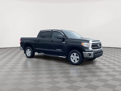 Used 2015 Toyota Tundra SR5 w/ SR5 Upgrade Package