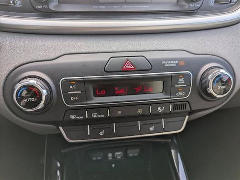 Used 2019 Kia Sorento SX FWD image 20