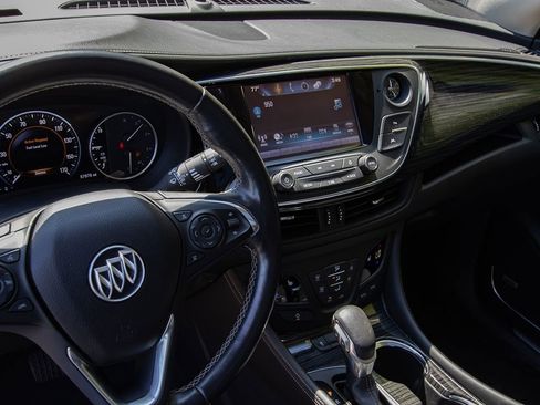 Used 2017 Buick Envision Premium image 13