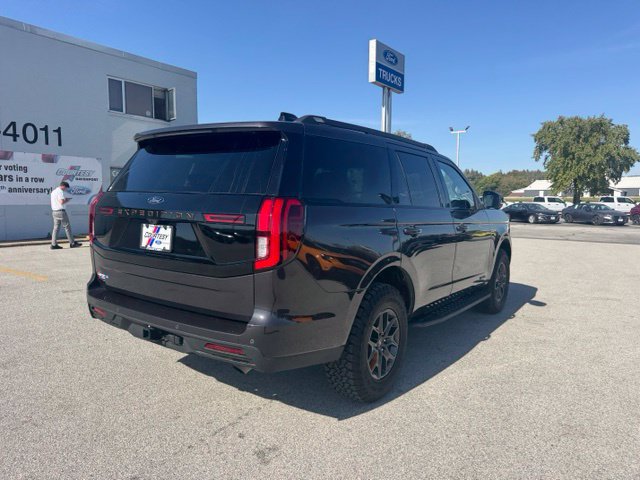 Used 2026 Ford Expedition Tremor AWD/4WD image 5
