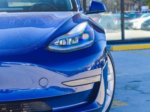 Used 2021 Tesla Model 3 Standard Range Plus image 3