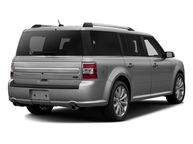 Used 2016 Ford Flex SEL w/ Equipment Group 202A FWD image 2