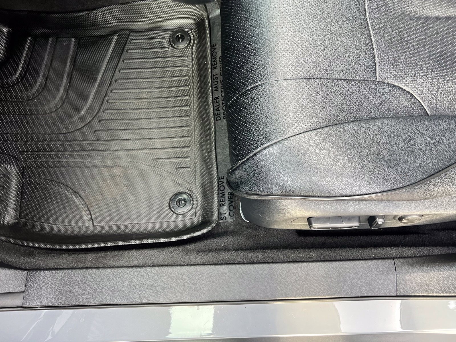 Used 2024 Honda Accord Sport image 30