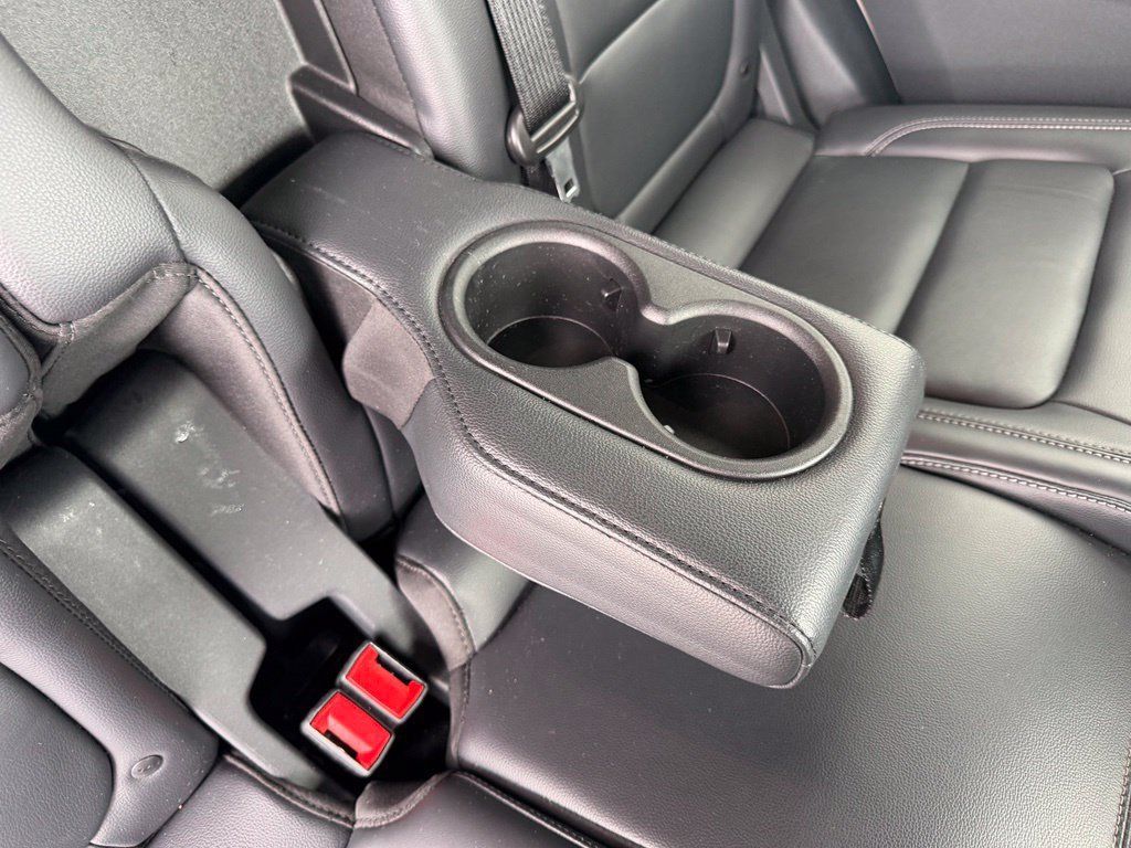 Used 2025 Ford Bronco Outer Banks AWD/4WD image 41