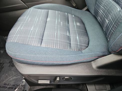 New 2025 Ford Bronco Sport Heritage w/ Convenience Package image 28