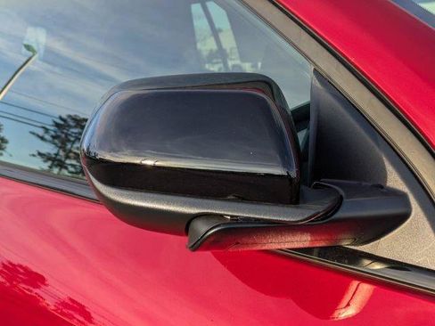 New 2026 Chevrolet Equinox RS w/ Convenience Package III FWD image 14