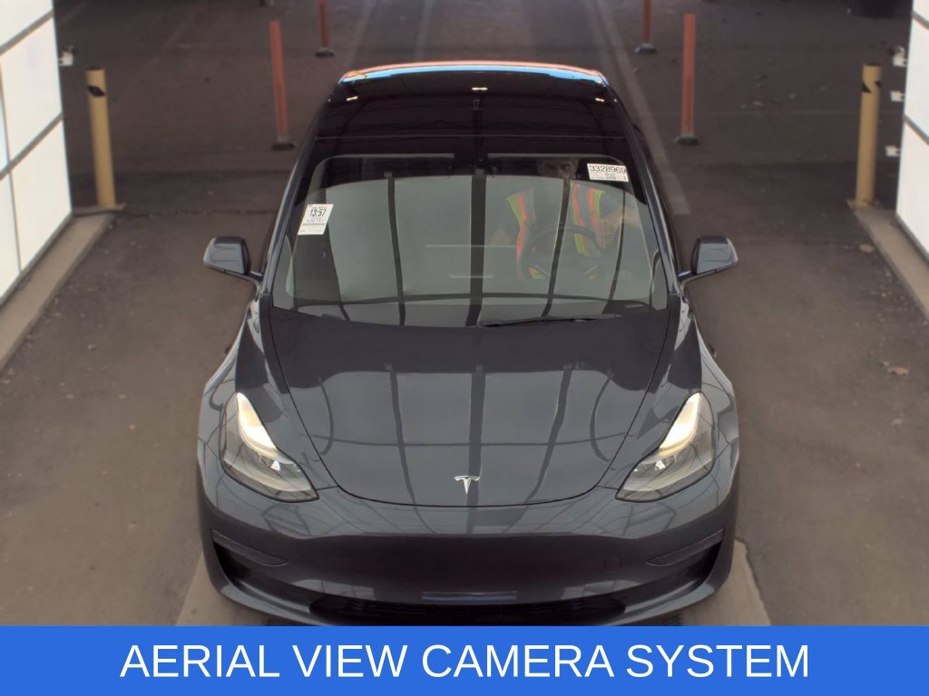 Used 2023 Tesla Model 3 Standard Range RWD image 3