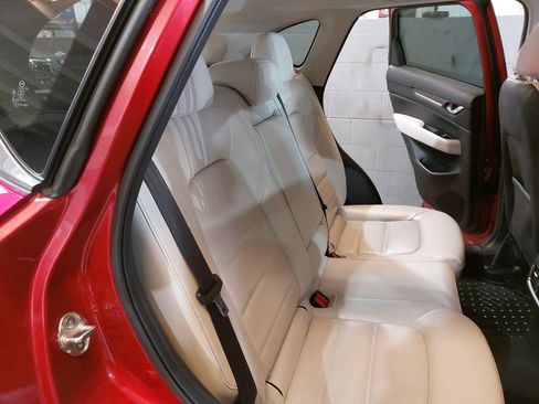 Used 2018 MAZDA CX-5 Grand Touring w/ Premium Package image 12