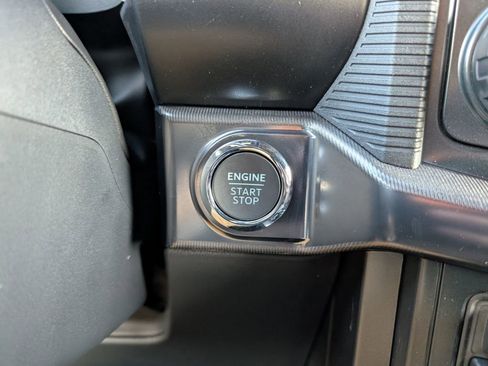 New 2025 Ford F150 Lariat w/ Equipment Group 502A High image 11