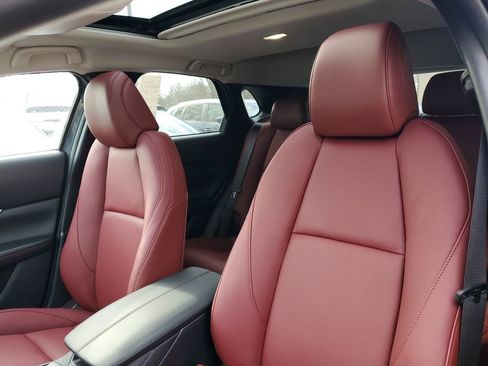 New 2026 MAZDA CX-30 AWD 2.5 S image 12