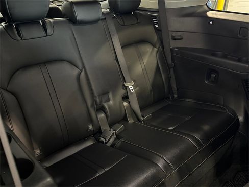 Certified 2024 MAZDA CX-90 Plug-In Hybrid w/ Premium Pkg image 15