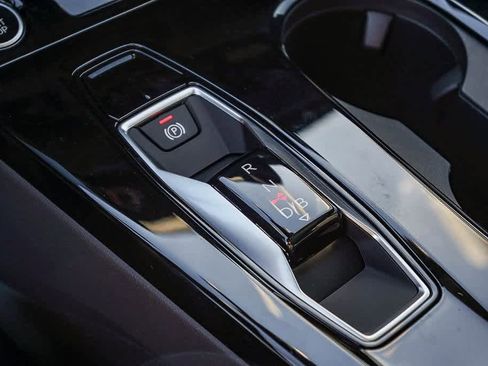 New 2025 Audi A6 e-tron Prestige image 21