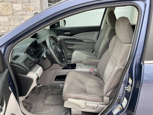 Used 2014 Honda CR-V LX image 13