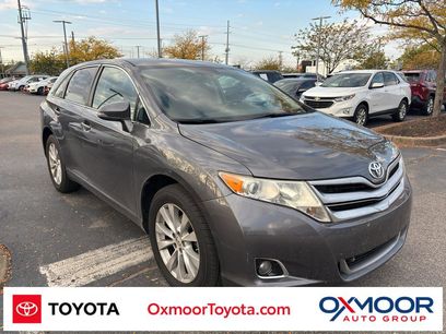 Used 2013 Toyota Venza LE