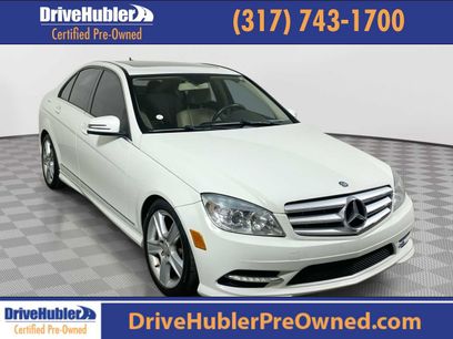 Used 2011 Mercedes-Benz C 300 Sport