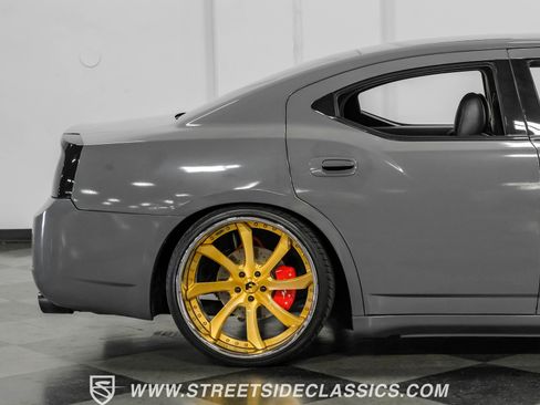 Used 2006 Dodge Charger R/T w/ Road/Track Performance Group image 28