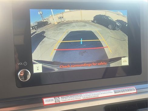 New 2026 Toyota Tacoma SR5 image 20