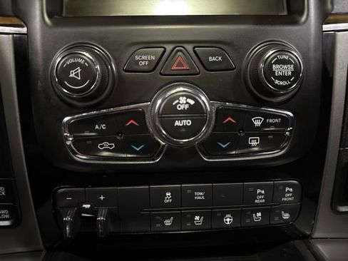 Used 2015 RAM 1500 Sport w/ Sport Premium Group AWD/4WD image 17