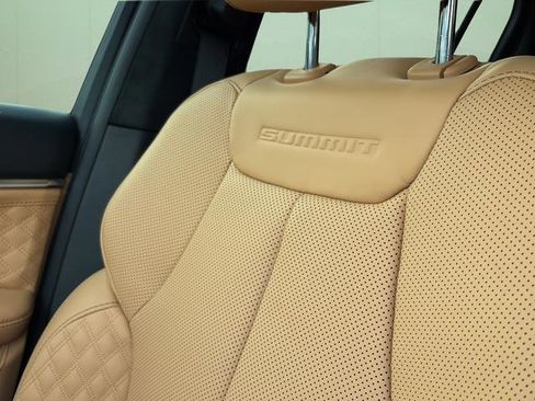 New 2025 Jeep Grand Cherokee Summit image 47