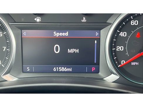 Certified 2021 Chevrolet Equinox Premier image 16