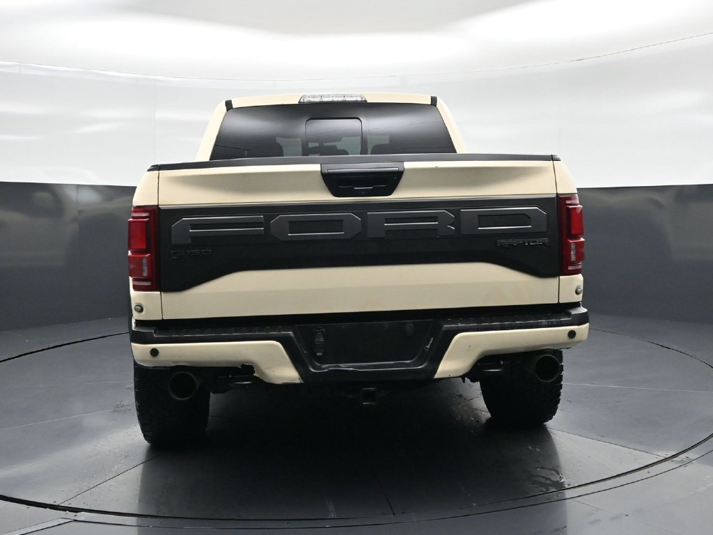 Used 2019 Ford F150 Raptor w/ Equipment Group 802A Luxury AWD/4WD image 26