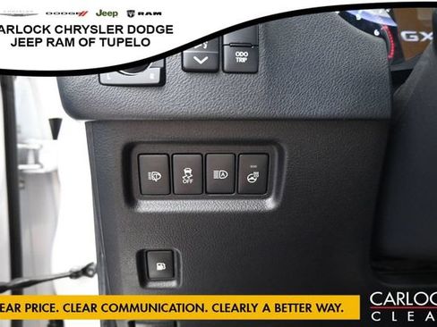 Used 2021 Lexus GX 460 Premium AWD/4WD image 13