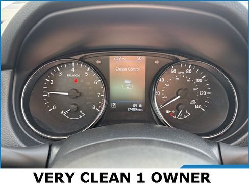 Used 2022 Nissan Rogue Sport S image 6