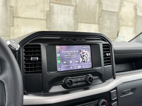 Used 2023 Ford F150 XL image 24