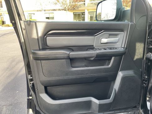 Used 2021 RAM 2500 Power Wagon image 23