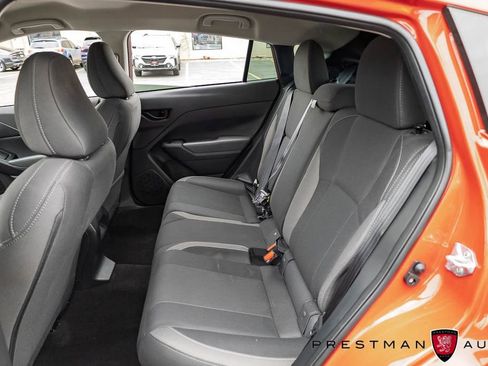 Used 2024 Subaru Impreza 2.0i image 32