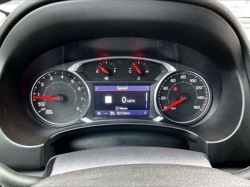 Used 2020 GMC Terrain Denali w/ Denali Premium Package image 25