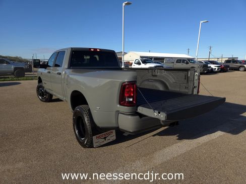 New 2026 RAM 3500 Lone Star image 26