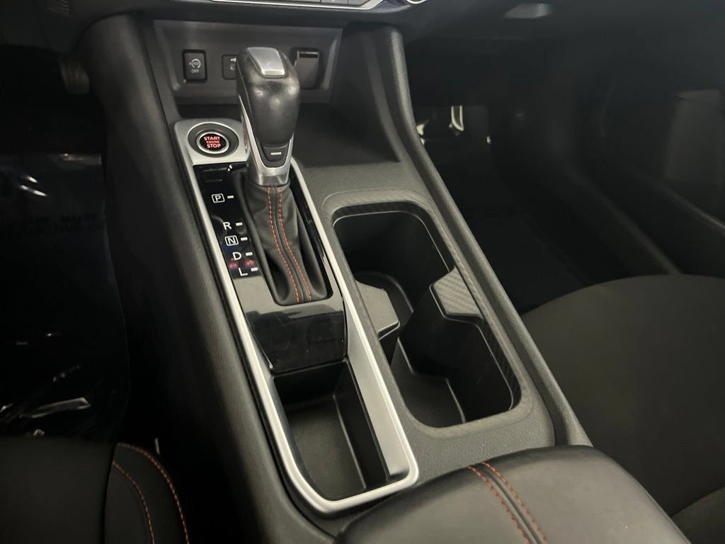 Used 2025 Nissan Sentra SR FWD image 66