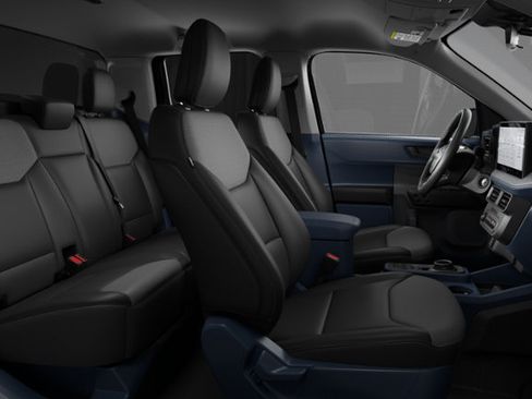 New 2026 Ford Maverick XL FWD image 55