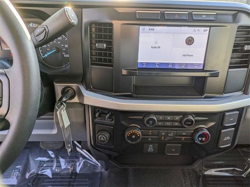 New 2023 Ford F250 XL w/ XL Driver Assist Package image 20