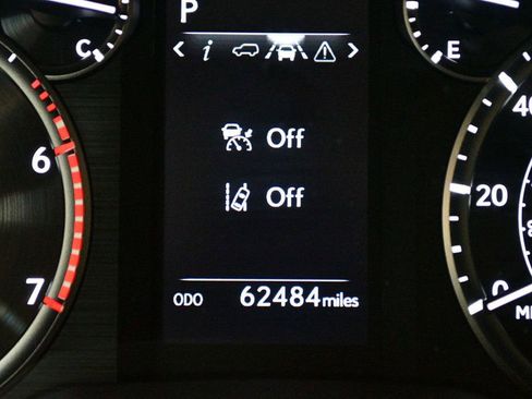 Used 2021 Lexus GX 460 Premium w/ Accessory Package AWD/4WD image 55