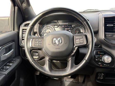 Used 2022 RAM 2500 Power Wagon w/ Level 1 Equipment Group image 12