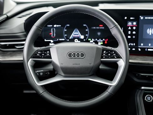 New 2025 Audi Q5 Premium Plus image 10