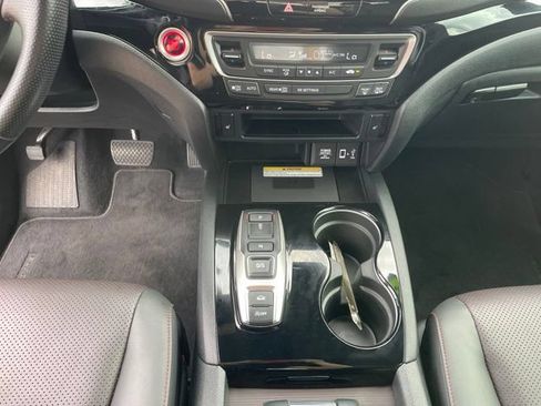 Used 2023 Honda Ridgeline Black Edition image 24