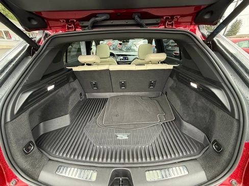 Used 2020 Cadillac XT4 Sport image 11