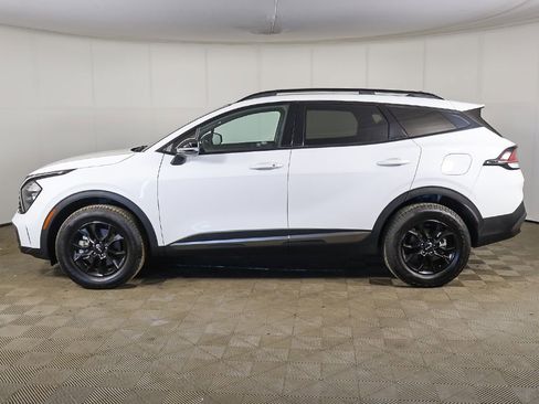 Used 2023 Kia Sportage X-Pro AWD/4WD image 15