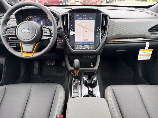 New 2026 Subaru Forester Wilderness AWD/4WD image 9