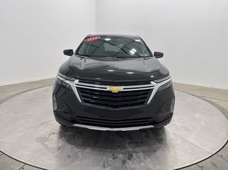 Used 2024 Chevrolet Equinox LT w/ LPO, Floor Liner Package video 2