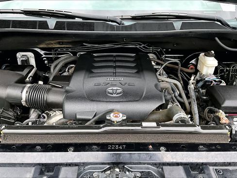 Used 2021 Toyota Tundra SR5 w/ TRD Sport Package image 31