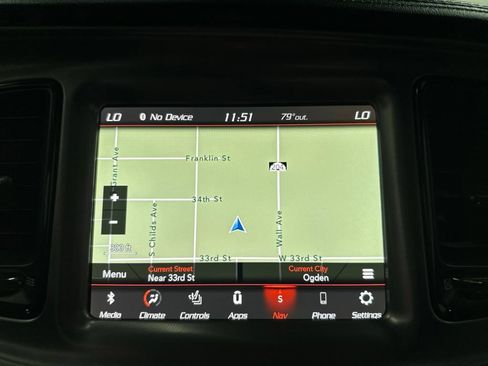 Used 2023 Dodge Challenger R/T Scat Pack w/ Plus Package RWD image 26