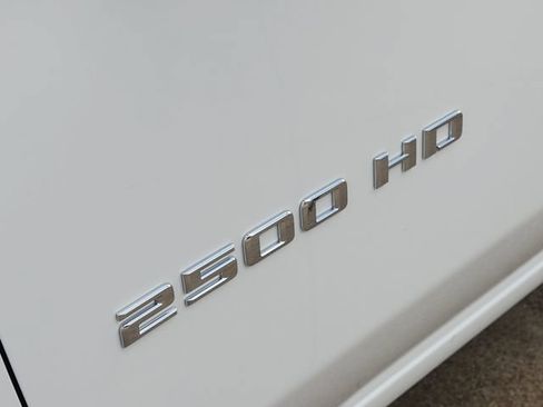 New 2026 Chevrolet Silverado 2500 W/T w/ WT/CX Safety Package AWD/4WD image 10