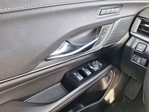 Used 2023 Cadillac CT4 Premium Luxury w/ Climate Package image 17